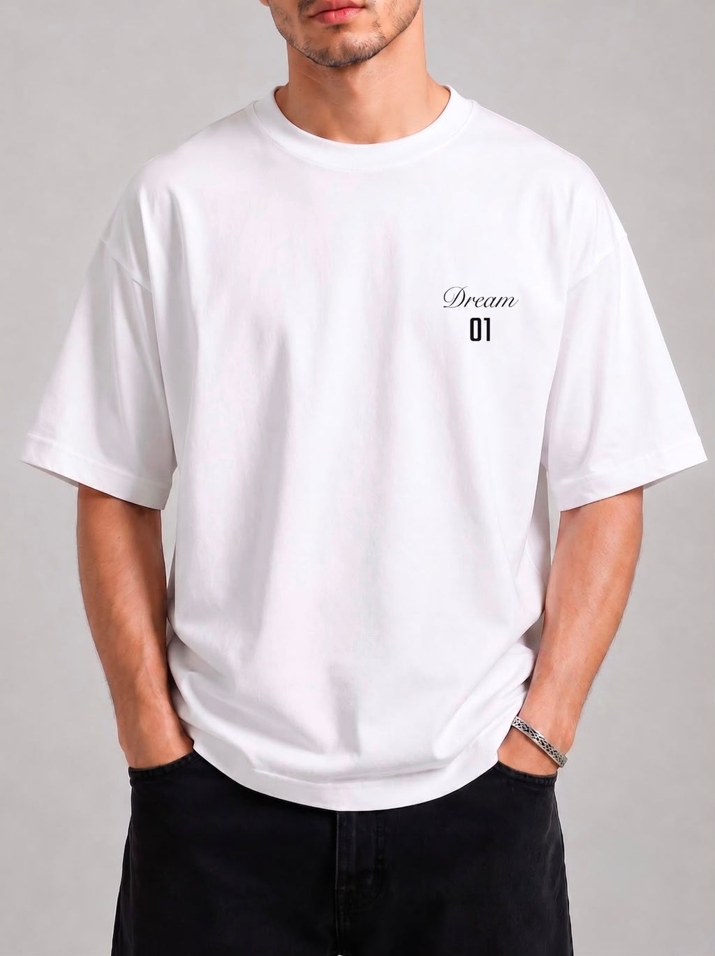 T-Shirt Dream 01