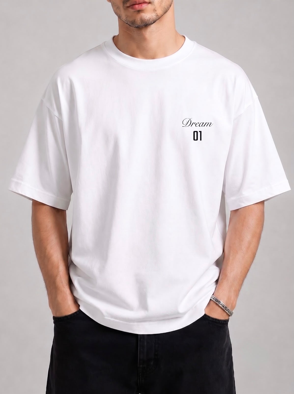 T-Shirt Dream 01