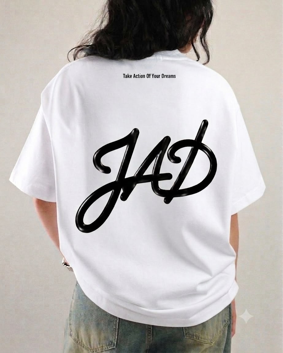 T-Shirt Dream No. 1