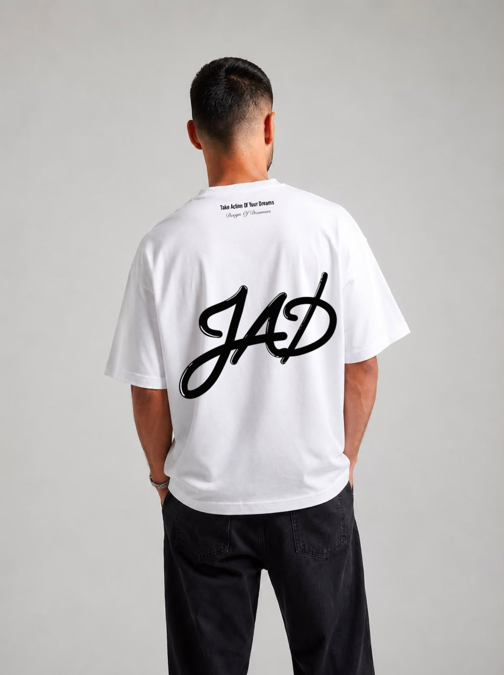 T-Shirt Dream 01
