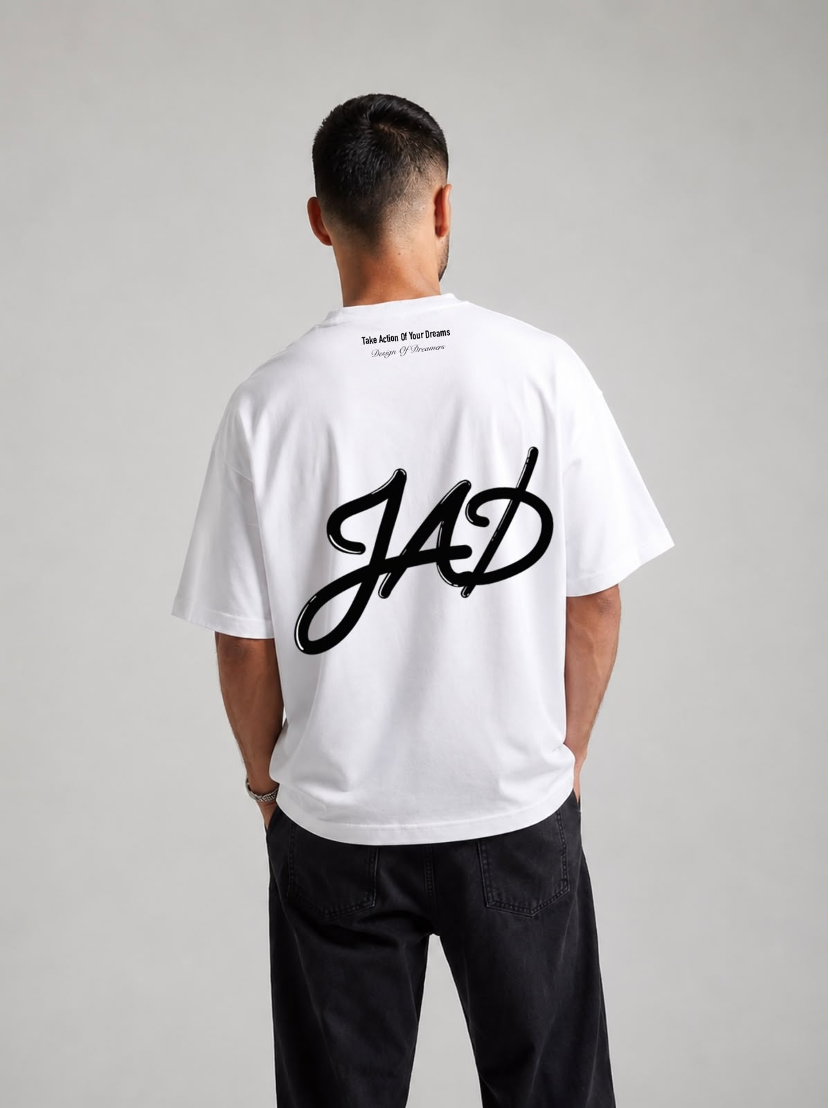 T-Shirt Dream 01