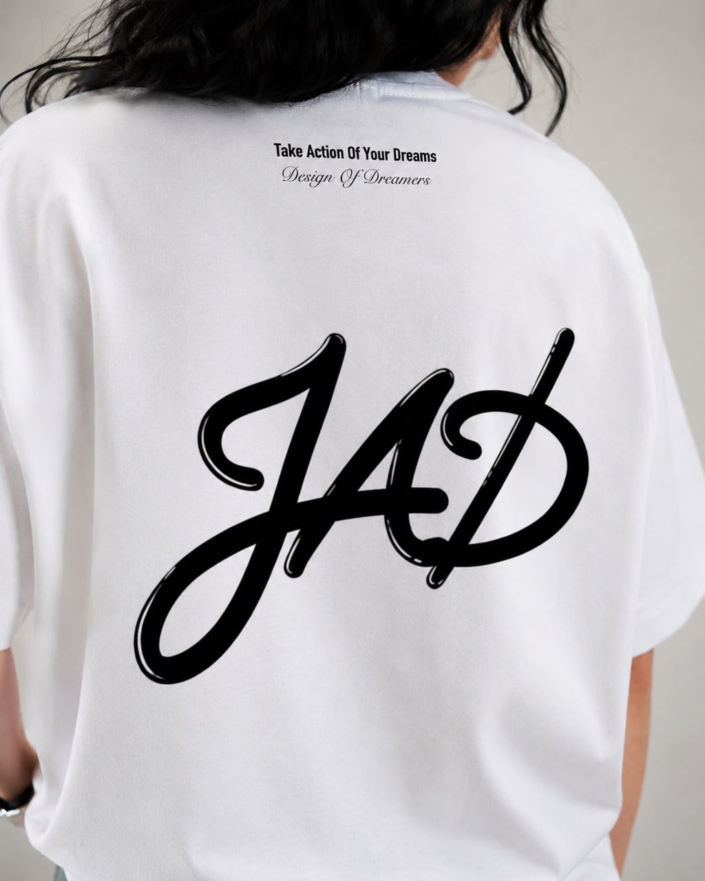T-Shirt Dream 01