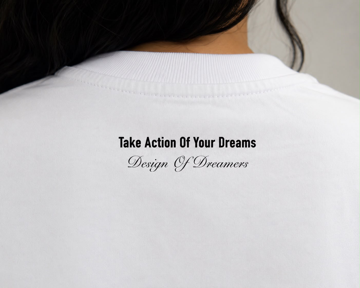 T-Shirt Dream 01