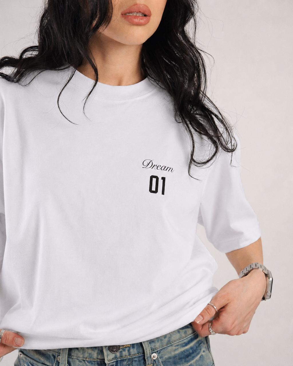 T-Shirt Dream 01