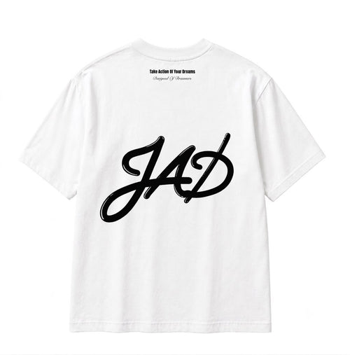 T-Shirt Dream 01